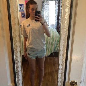 size small uk shorts